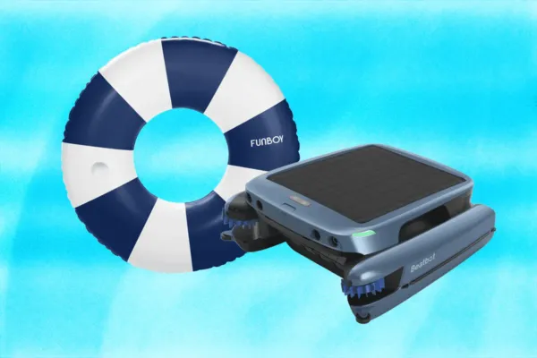 The Best Pool Accessories to Upgrade Your Summer (2026)