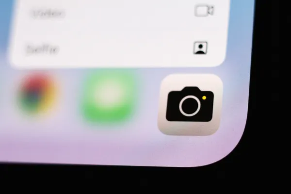 Apple’s iPhone Camera App Is Getting an AI Upgrade in iOS 27