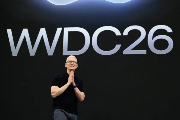 Everything Apple Announced at WWDC 2026