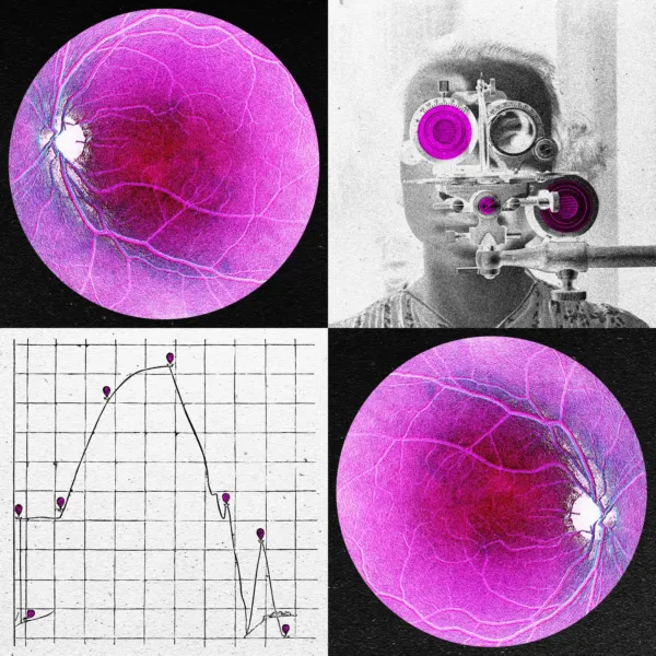 Longevity Startup Doses First Human in Bid to Reverse Age-Related Sight Loss
