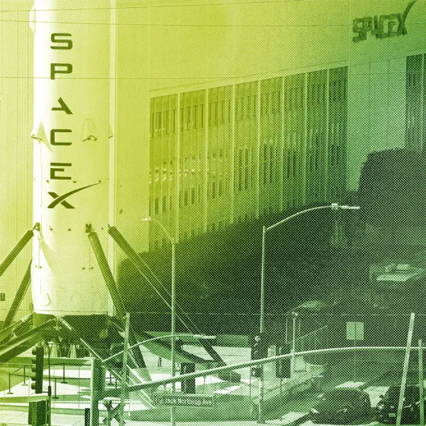 Why You Might Already Own SpaceX Shares, Siri’s AI Makeover, and Knicks Owner’s Surveillance Machine