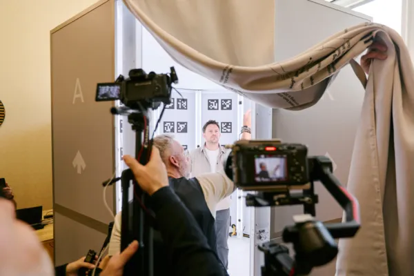 Cameras, Sensors, and 3D Body Scans: All the Tech Helping Eliminate Blown Calls