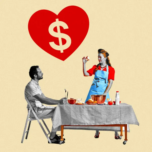 Matchmakers Are Being Paid $25K to Find Trad Wives for Rich Men