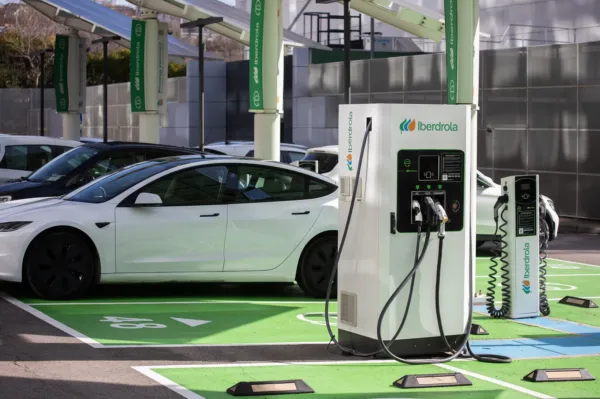 Here’s How AI Agents Can Protect EV Chargers