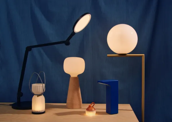 Need a New Lamp? Here Are 7 Bright Ideas