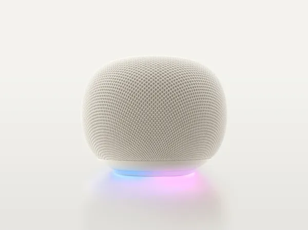 The Gemini-Powered Google Home Speaker Is Finally Here