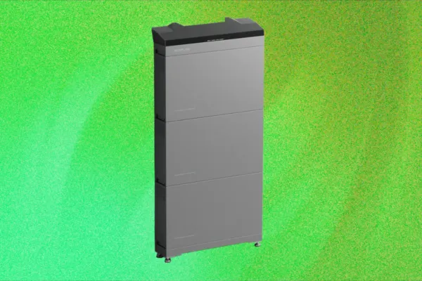 EcoFlow PowerOcean Battery Review: Cutting My Bill in Half