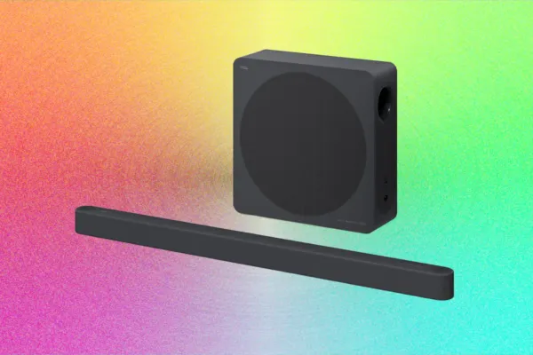TCL A65K Soundbar Review: Small Size, Big Sound
