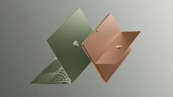 Microsoft’s New Surface Laptop and Surface Pro Get Faster—and Way More Expensive