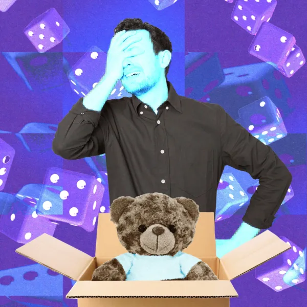 TikTok Shoppers Thought They Were Bidding on iPhones. Instead, They Won Teddy Bears