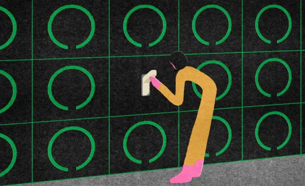 In Praise of a Dumb House