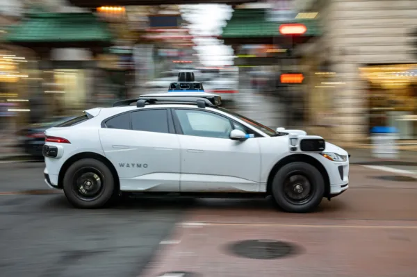 Waymo Recalls Robotaxis Over Risk They'll Drive at Speed Into Freeway Construction Zones