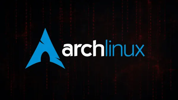 Over 400 Arch Linux packages compromised to push rootkit, infostealer