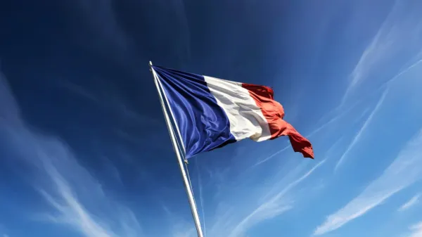 French govt messaging service breached in account hijacking attack