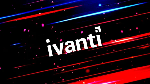 Max severity Ivanti Sentry vulnerability now exploited in attacks