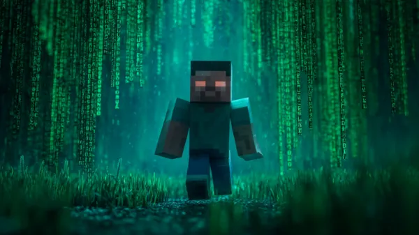 Over 116,000 Mincraft systems infected in WeedHack malware campaign
