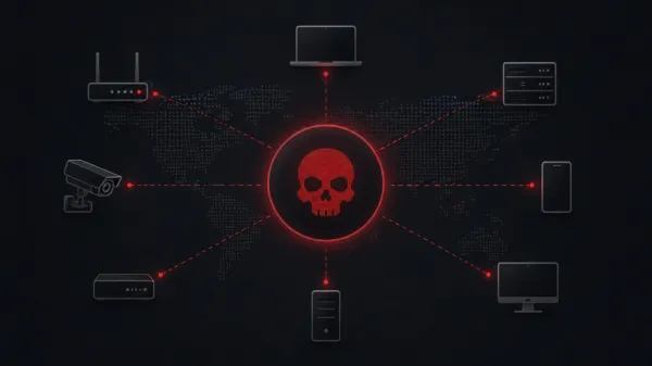 C0XMO botnet spreads via DD-WRT router flaw, kills rival malware