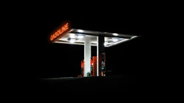Over 900 US gas station tank gauge systems exposed to attacks