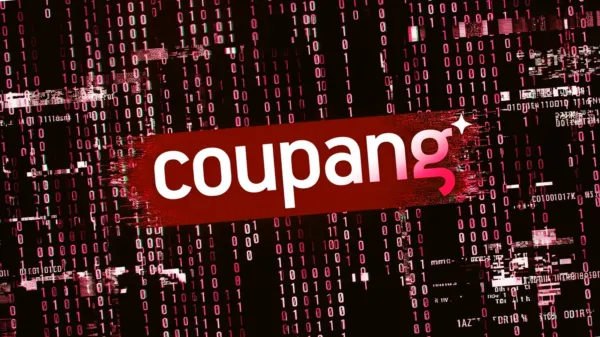 Coupang hit with record $409 million data breach fine in Korea