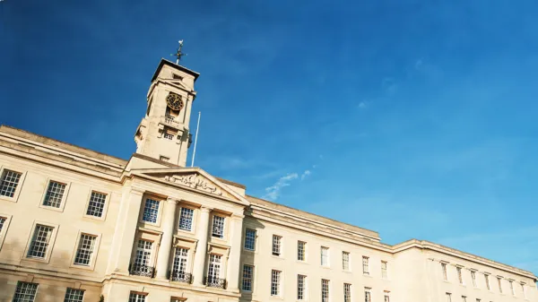 Nottingham University data breach affects over 450,000 students