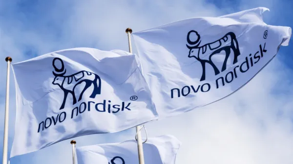 Pharma giant Novo Nordisk discloses breach of clinical trials data