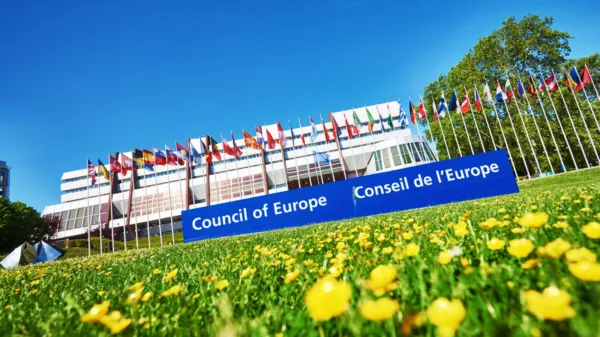 Council of Europe investigates ShinyHunters data breach claims
