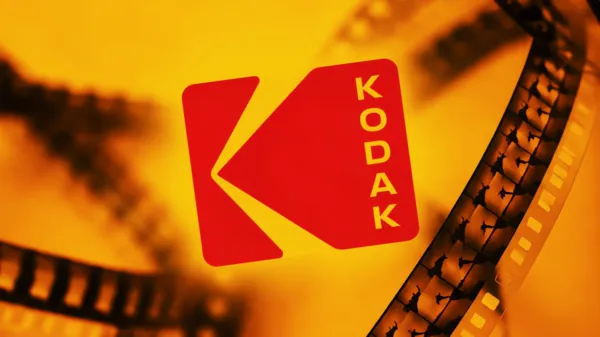 Kodak confirms data breach claimed by ShinyHunters extortion gang