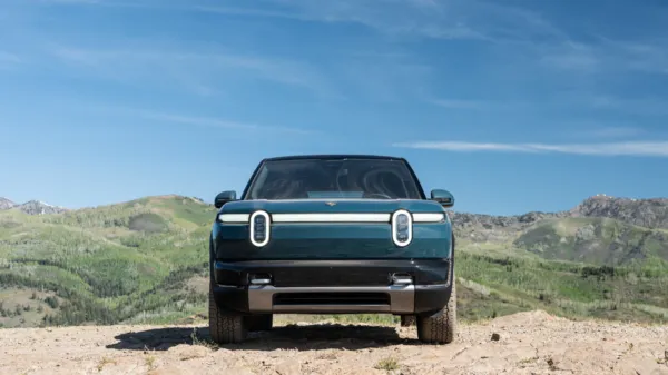 2027 Rivian R2 first drive: Rivian's second SUV is its best yet