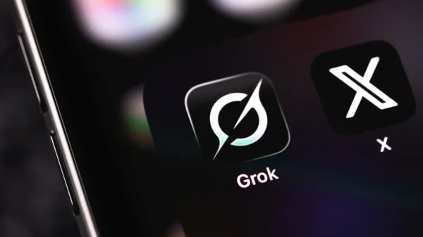 A British MP is suing to see if xAI is legally responsible for the images Grok produces