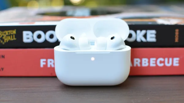 AirPods are getting a customizable EQ in iOS 27