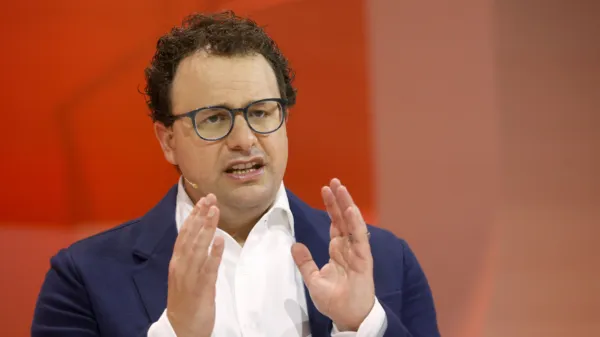 Anthropic reportedly agrees to pay Google $200 billion for chips and cloud access