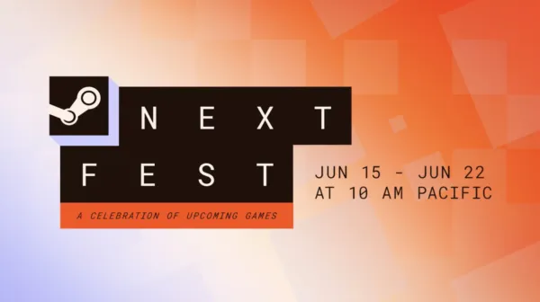 Around a fifth of Steam Next Fest demos have a generative AI disclosure