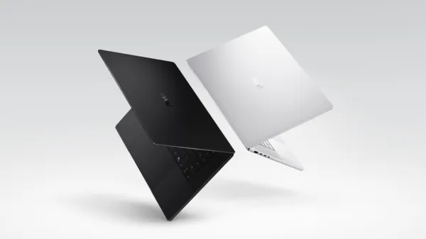 ASUS's NVIDIA RTX Spark laptops could give the MacBook Pro some competition