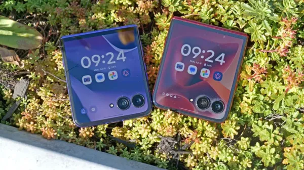 Engadget review recap: Razr Ultra, AMD Radeon RX 9070 GRE and more