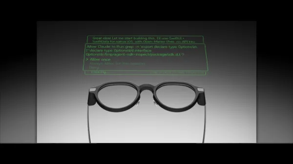 Even Realities' G2 smart glasses will keep an eye on your AI agent