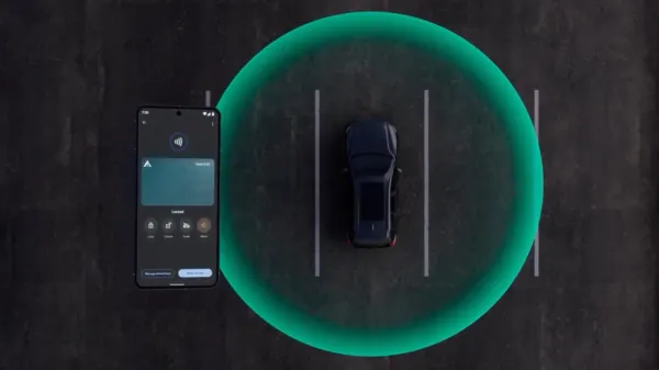 Everything to know before putting your car key on an Android phone