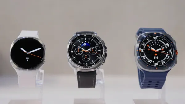 How to pay with Google Wallet using your Samsung Galaxy Watch