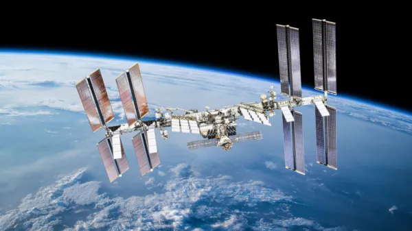 ISS astronauts had to shelter in place in the SpaceX Dragon capsule because of an air leak