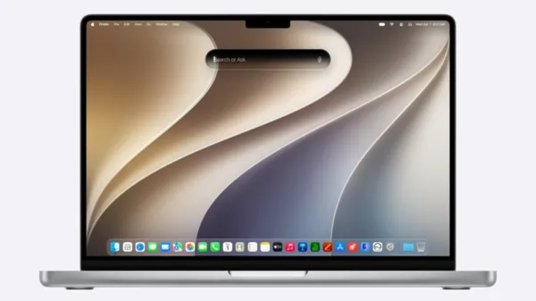 Reminder: macOS 27 won't work on Intel Macs