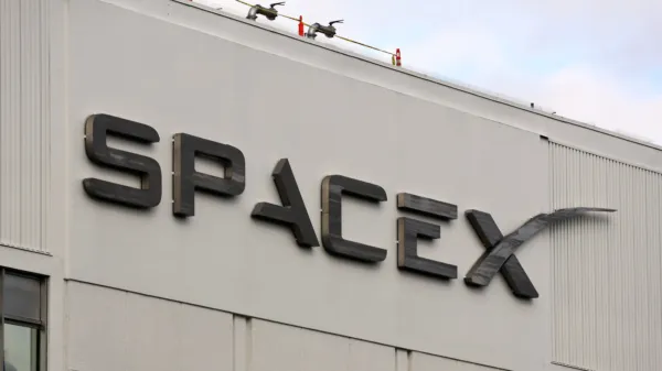 SpaceX is buying AI coding startup Cursor for $60 billion