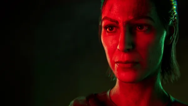 The developer of the Silent Hill 2 remake is releasing a Star Trek horror game