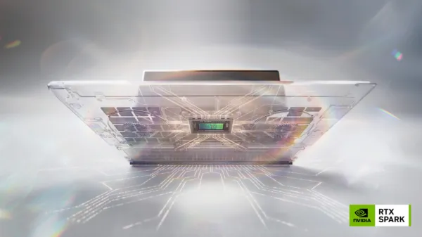 The Morning After: NVIDIA thinks its new chip will revolutionize PCs