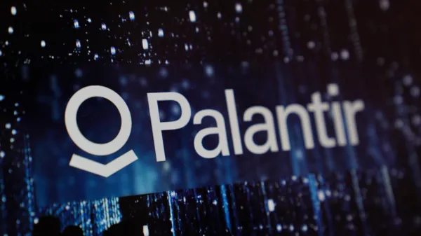 The UK will review its NHS contract with US software firm Palantir