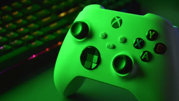 Xbox CEO says current margins 'cannot continue' in public letter to staff